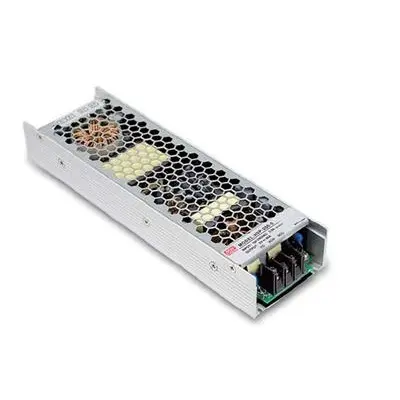 Produktfoto 1 von MEAN WELL Schaltnetzteil, 5V / 40A 200W 127 → 370V dc