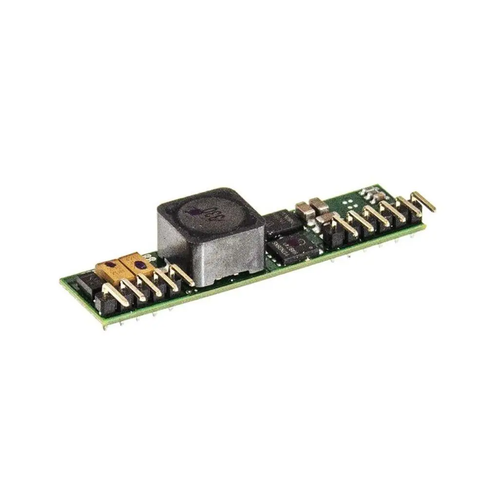 MEAN WELL NID35 DC/DC-Wandler 17.5W 10,5 V dc IN, 5V dc OUT / 0 - 3.5A