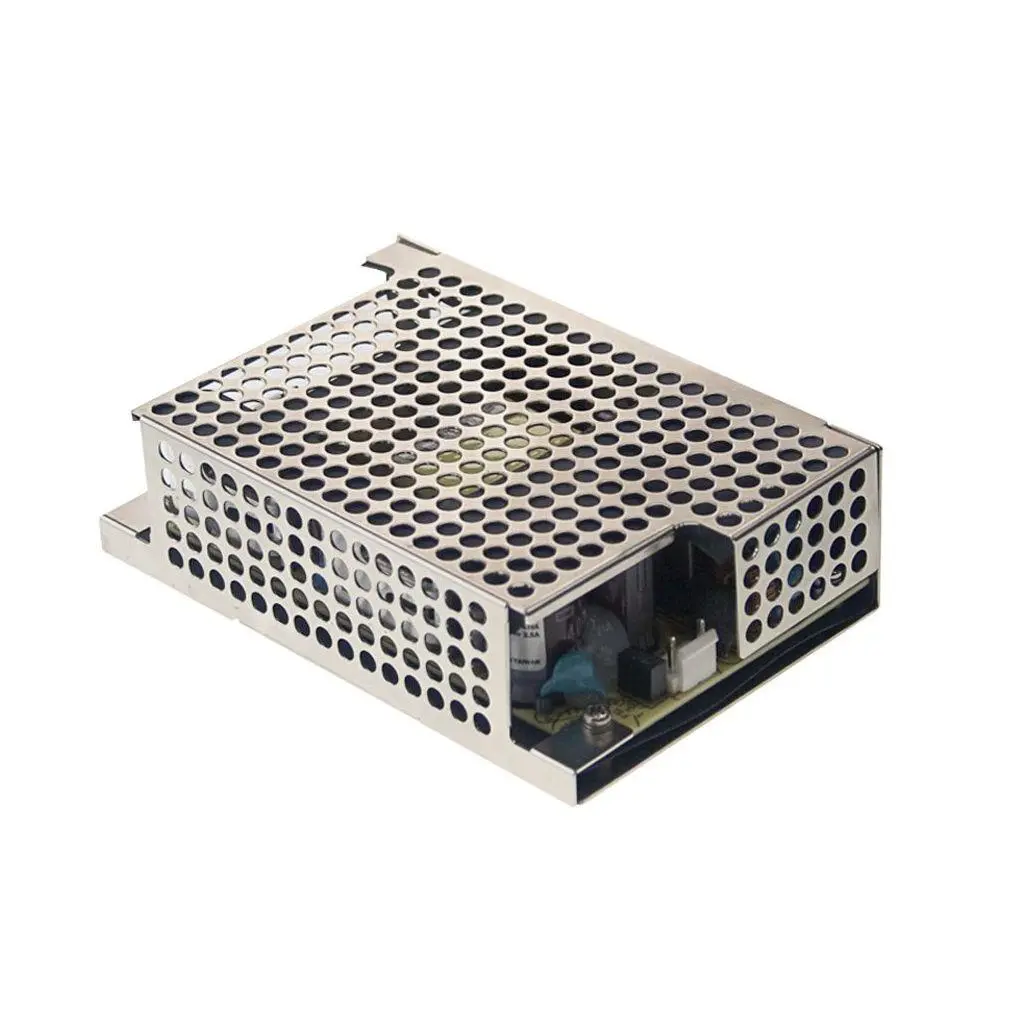 Produktfoto 1 von MEAN WELL Schaltnetzteil, 27.6V / 7.25A 2-Kanal 100.5W 127 → 370V dc