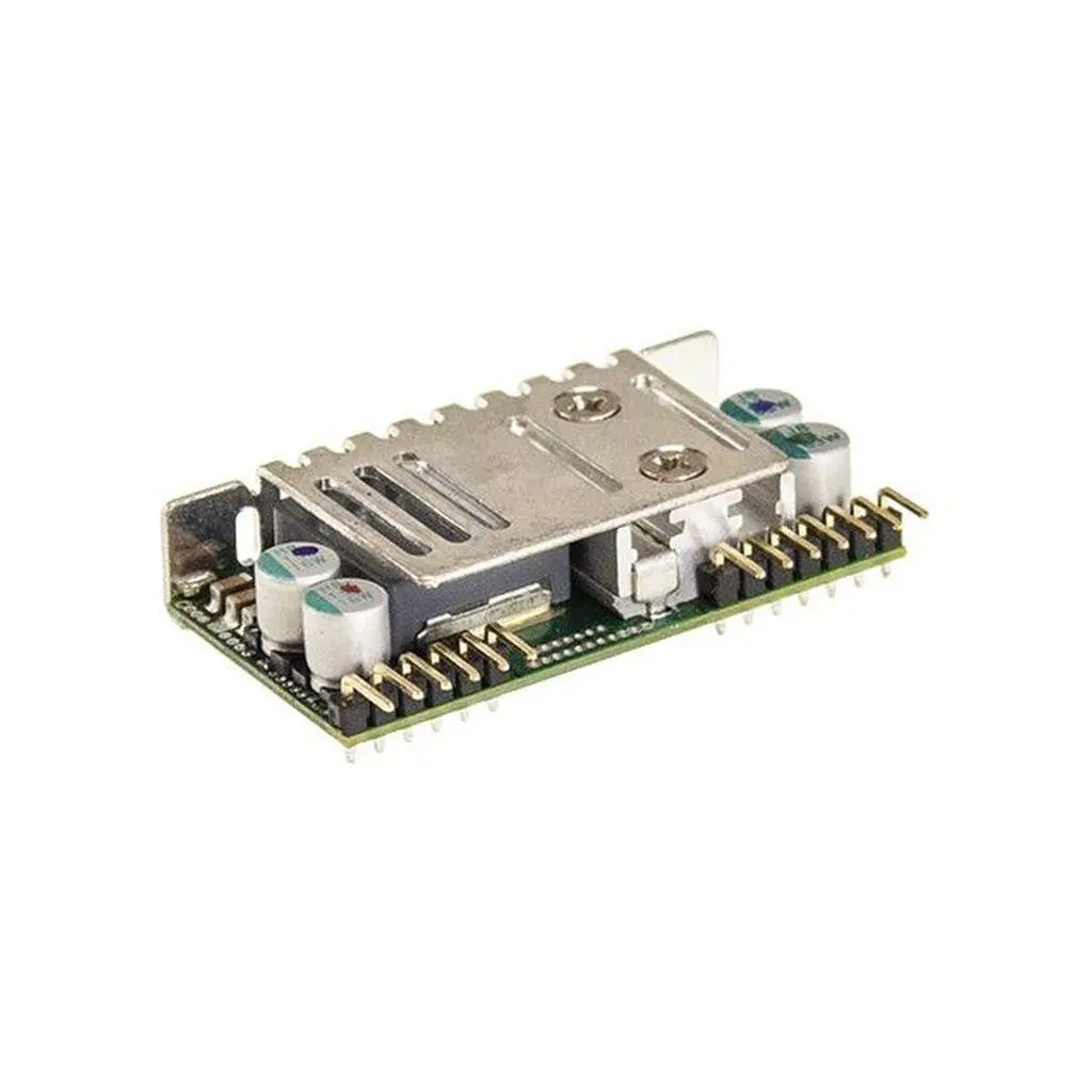 Produktfoto 1 von MEAN WELL NID100 DC/DC-Wandler 97.5W 10,5 V dc IN, 5V dc OUT / 6.5A