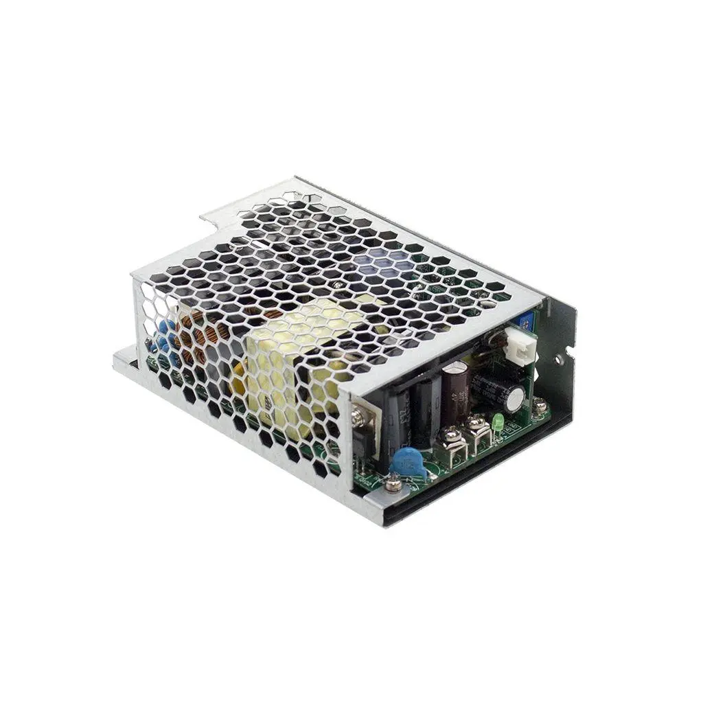 Produktfoto 1 von MEAN WELL RPS-300 Schaltnetzteil 24V 200 W 370V dc