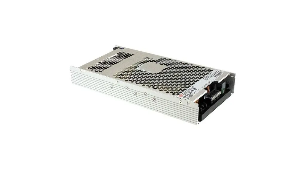 Produktfoto 1 von MEAN WELL Schaltnetzteil, 230V / 6.95A 1.501kW 250 → 370V dc