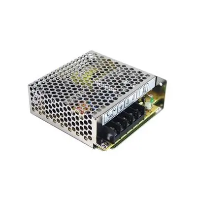 Produktfoto 1 von MEAN WELL Schaltnetzteil, 5V / 6.5A 50W 125 → 373V dc