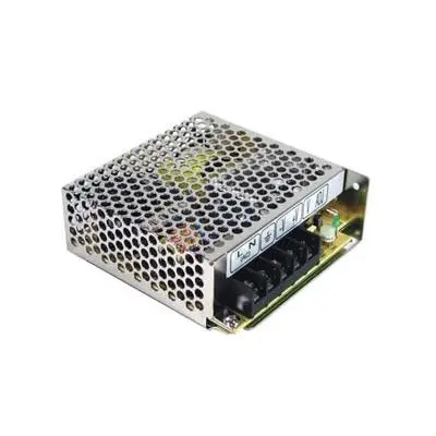 Produktfoto 1 von MEAN WELL RT-50 Schaltnetzteil 3-Ausg. 5V 50 W 264V ac