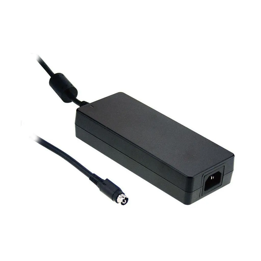 Produktfoto 1 von MEAN WELL Steckernetzteil 160W, 120 → 370V dc, 36V / 4.44A
