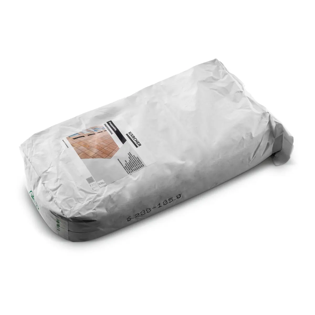 Produktfoto 1 von Kärcher Antistatisch ESD Beutel Grau, 25 Per Pack Stück