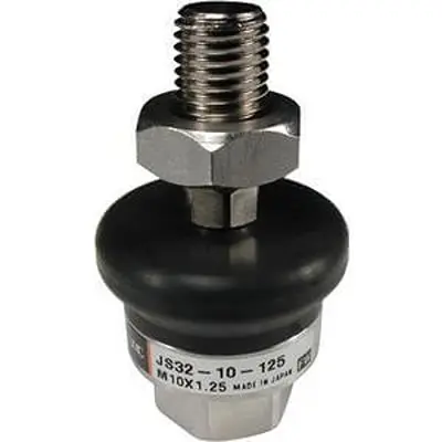 Produktfoto 1 von SMC Sechskantmutter zur Verwendung mit Ausgleichselement 63 mm