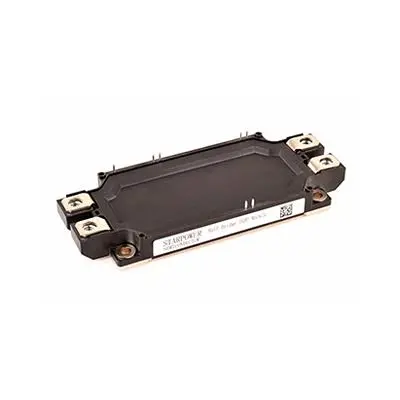Produktfoto 1 von Starpower IGBT-Modul / 600 A Doppelt 3947 W, 11-Pin Modul N-Kanal