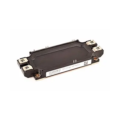 Produktfoto 1 von Starpower IGBT-Modul / 450 A Doppelt, 1200 V 2272 W, 11-Pin Modul