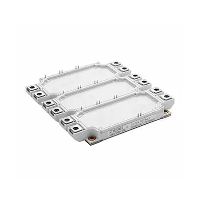 Produktfoto 1 von Starpower IGBT-Modul / 300 A, 1200 V 1612 W, 27-Pin N-Kanal