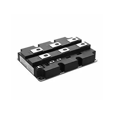 Produktfoto 1 von Starpower IGBT-Leistungsmodul / 3600 A Dreifach, 1700 V 21.4 kW, 9-Pin Modul N-Kanal