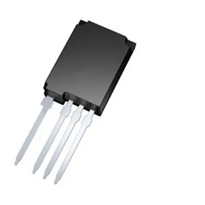 Produktfoto 1 von Starpower Diskrete IGBT / 100 A 378 W, 4-Pin TO-247PLUS-4L N-Kanal