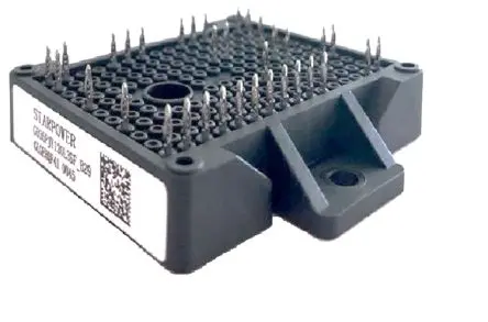 Produktfoto 1 von Starpower IGBT-Modul / 100 A, 1200 V Modul N-Kanal