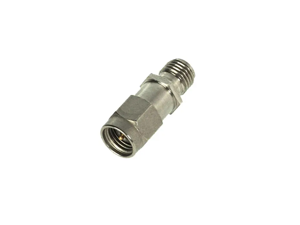 Produktfoto 1 von Molex HF-Dämpfungsglied KoaxialGerade 40 GHzSteckerStecker