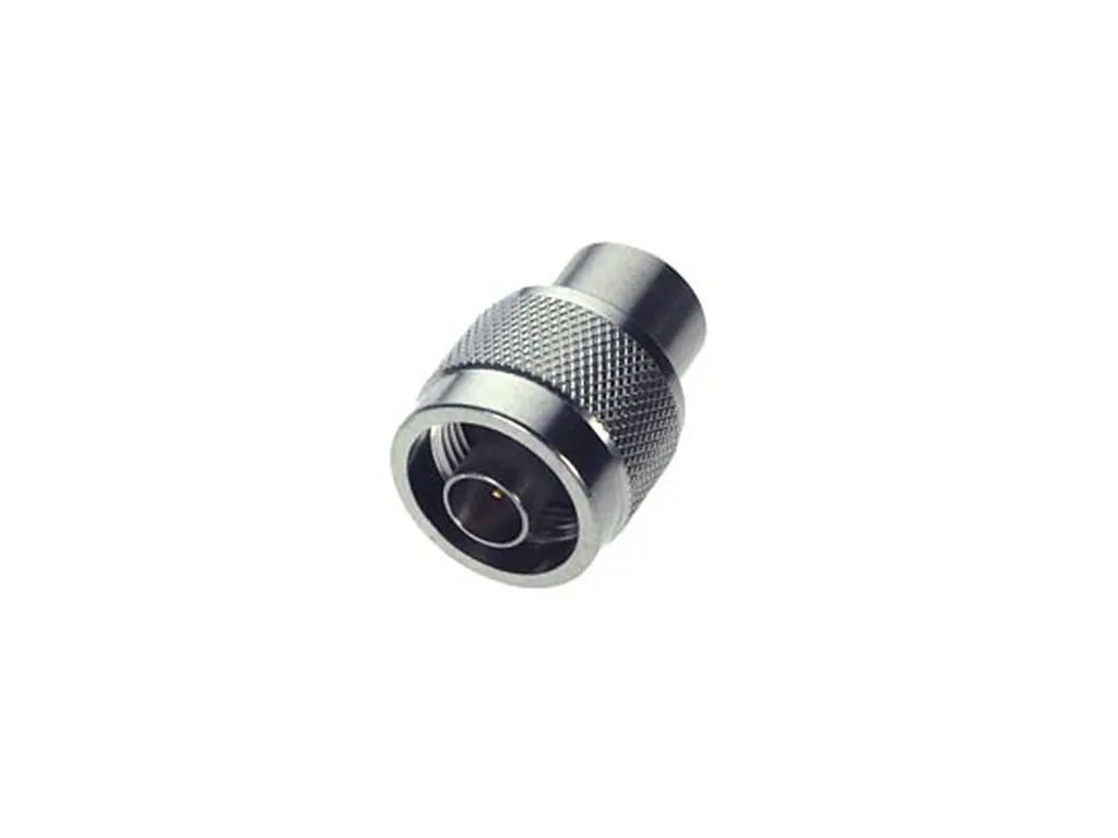Produktfoto 1 von Molex Abschlusswiderstand, Koaxial, 50 Ω, Gerade, 18 GHz, 2 W, Kabeltyp RF
