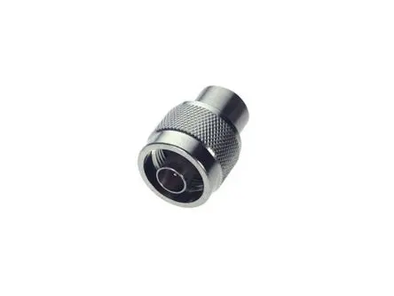 Produktfoto 1 von Molex Abschlusswiderstand, Koaxial, 50 Ω, Gerade, 18GHz, 2 W, Kabeltyp RF
