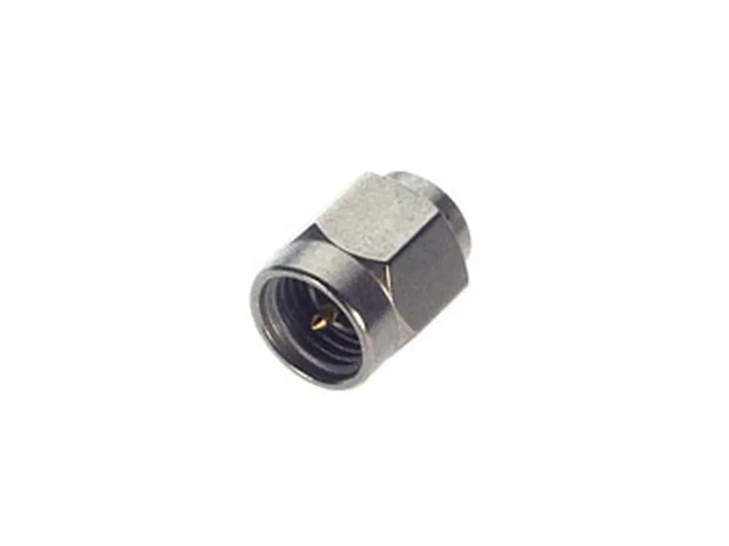 Produktfoto 1 von Molex HF-Abschlusswiderstand, Koaxial, 50 Ω, Gerade, 26.5GHz, 1 W, Kabeltyp RF