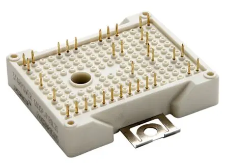 Produktfoto 1 von Starpower IGBT-Modul / 75 A 576 W Modul N-Kanal