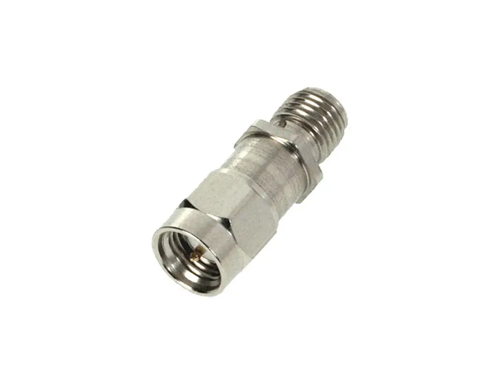 Produktfoto 1 von Molex HF-Dämpfungsglied KoaxialGerade 18 GHzSteckerStecker