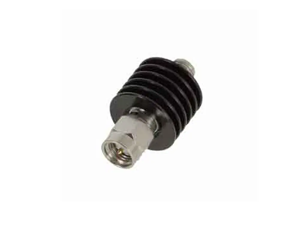 Produktfoto 1 von Molex HF-Dämpfungsglied KoaxialGerade 18 GHzSteckerStecker