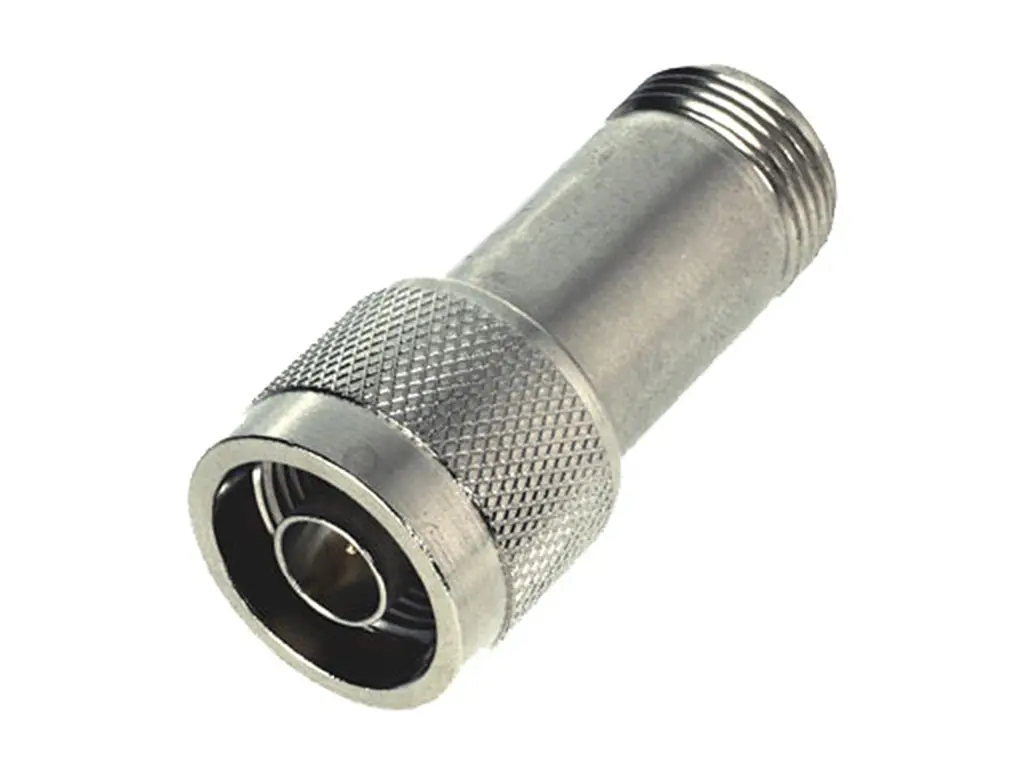Produktfoto 1 von Molex HF-Dämpfungsglied KoaxialGerade 18 GHzSteckerStecker