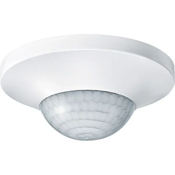 Produktfoto 1 von Schneider Electric MTN PIR-Sensor Anwesenheitsdetektor, Ø 14 mm x 14 mm, Reichweite 7 mm