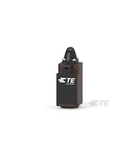 Produktfoto 1 von TE Connectivity TLS Endschalter, Rollen, SPST, 2 Öffner, IP 67, Thermoplast, 4A Anschluss Schraubbefestigung