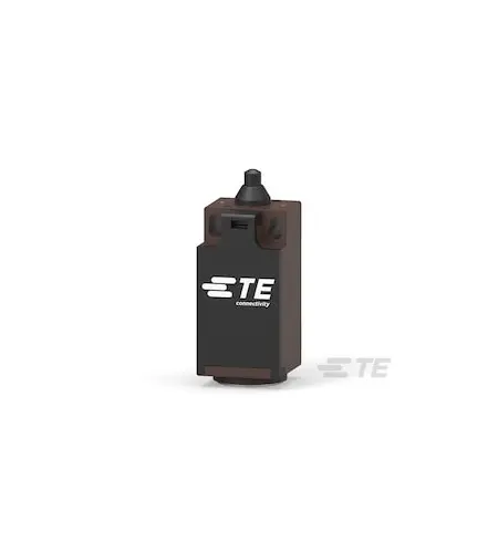 Produktfoto 1 von TE Connectivity TLS Endschalter, Rollen, SPST, 1 Schließer/1 Öffner, IP 67, Thermoplast, 4A Anschluss Schraubbefestigung