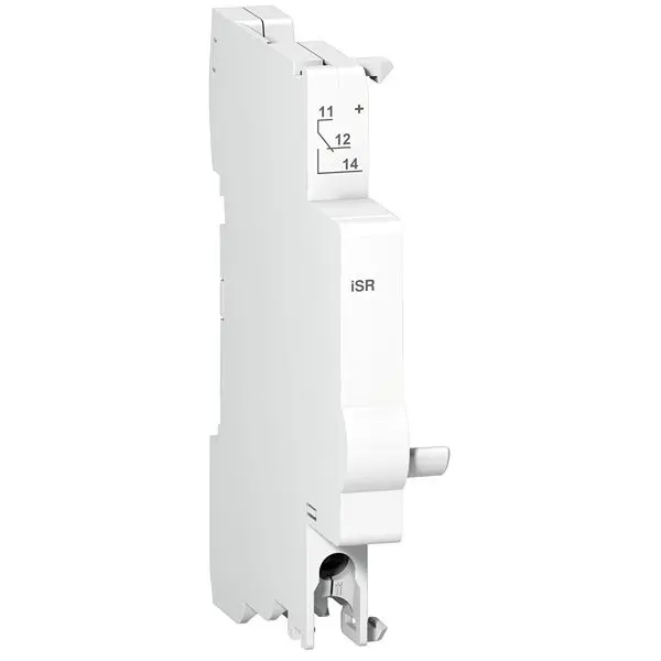 Produktfoto 1 von Schneider Electric, Überspannungsableiter, 415 V ac 0.25 A DIN-Hutschiene Acti9 Acti 9 - iSR