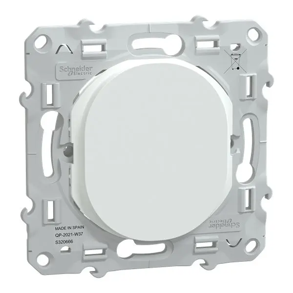 Produktfoto 1 von Schneider Electric S320 Druckschalter, IP21D