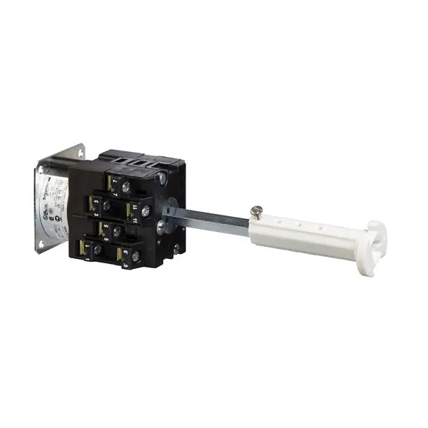 Produktfoto 1 von Schneider Electric K1F5 Druckschalter Gleitschalter Ø 10 mm / 12 A 690 V ac