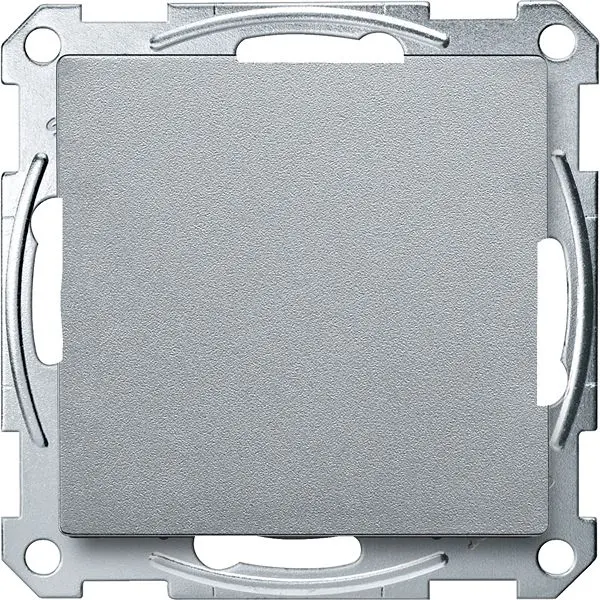 Produktfoto 1 von Schneider Electric MTN6 Druckschalter Weiß, Grün Silikonpolymer, IP20