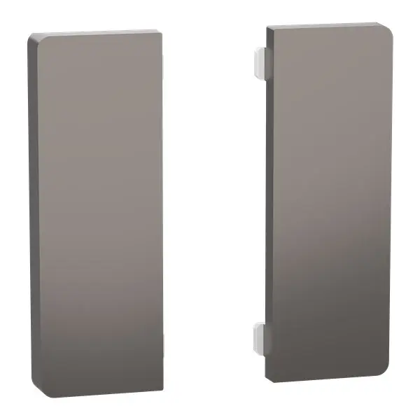 Produktfoto 1 von Schneider Electric MTN6 Druckschalter Silikonpolymer, IP20