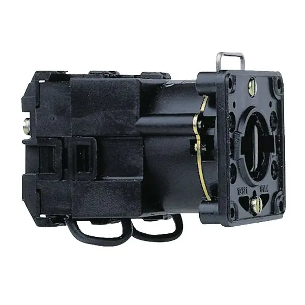 Produktfoto 1 von Schneider Electric Harmony Nockenschalter / 12A, 500V (Volts), 1, 3-phasig