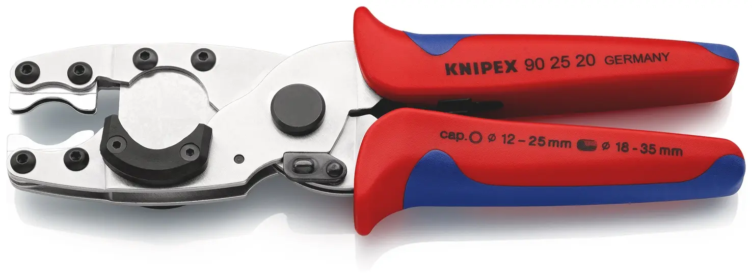 Produktfoto 1 von Knipex 90 25 20 Rohrschneider