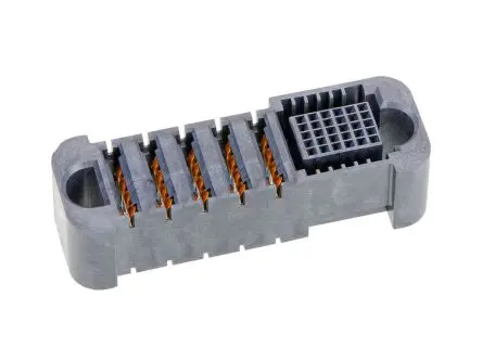 Molex Leiterplattenbuchse Steckverbindergehäuse für Board-zu-Board, Leistung, Signal, 219563