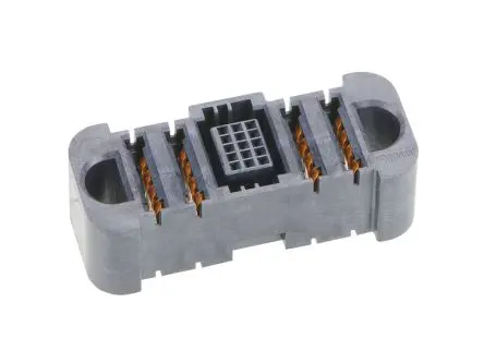 Molex Leiterplattenbuchse Steckverbindergehäuse für Board-zu-Board, Leistung, Signal, 219563