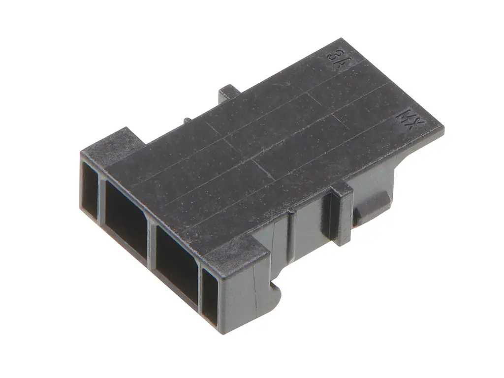 Produktfoto 1 von Molex 2082982021 Buchse Steckergehäuse 1.8 mm, 2-polig / 1-reihig Gerade