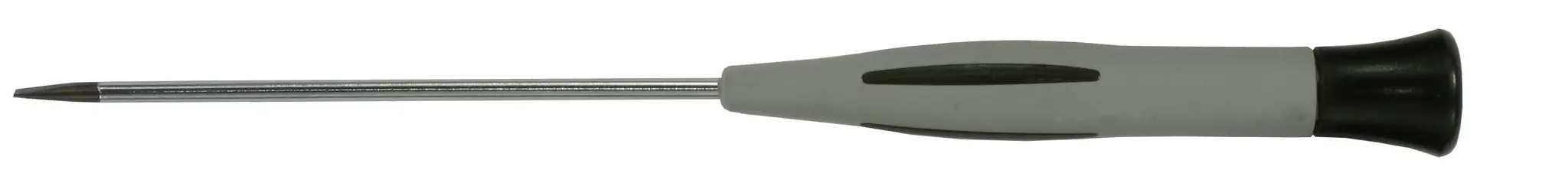 Produktfoto 1 von RS PRO Präzision, Chrom Vanadium Stahl, Molybdänstahl, 200 mm / Klinge 100 mm