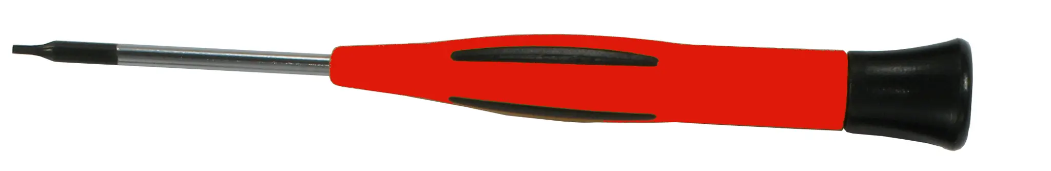 Produktfoto 1 von RS PRO 3.5 mm Präzision, Molybdänstahl, Chrom Vanadium Stahl, 150 mm / Klinge 50 mm