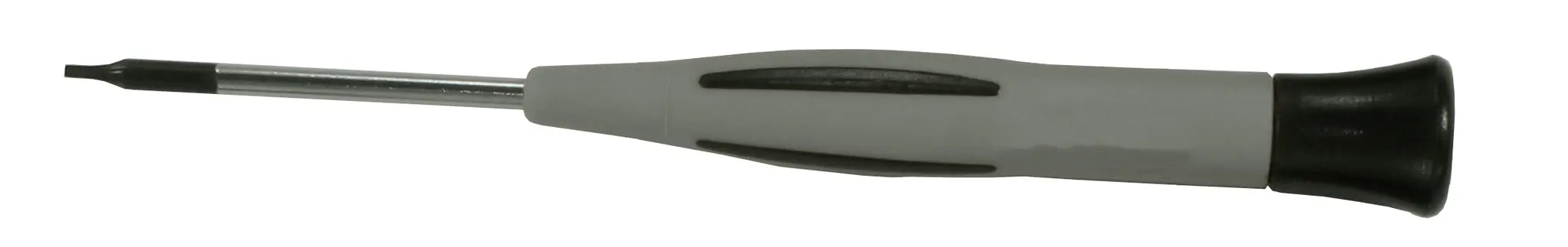 Produktfoto 1 von RS PRO 3.5 mm Präzision, Molybdänstahl, Chrom Vanadium Stahl, 150 mm / Klinge 50 mm