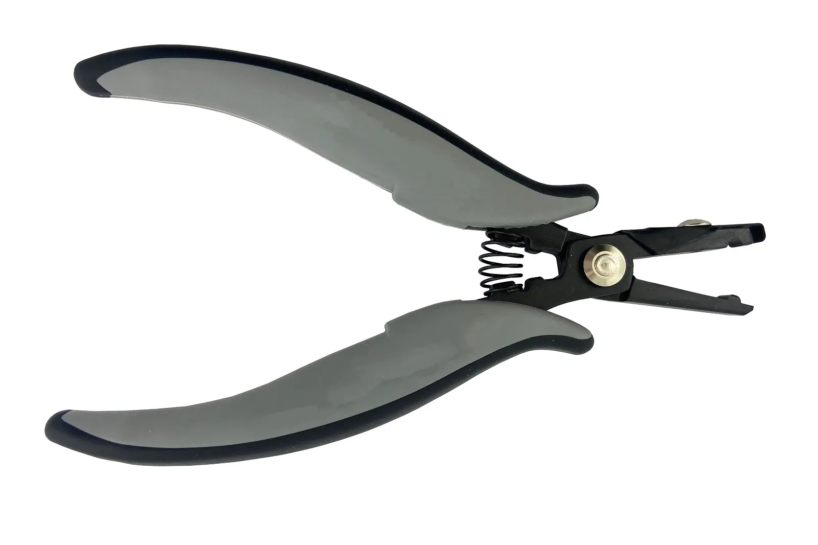 Produktfoto 1 von RS PRO C-Form Formzange 150 mm