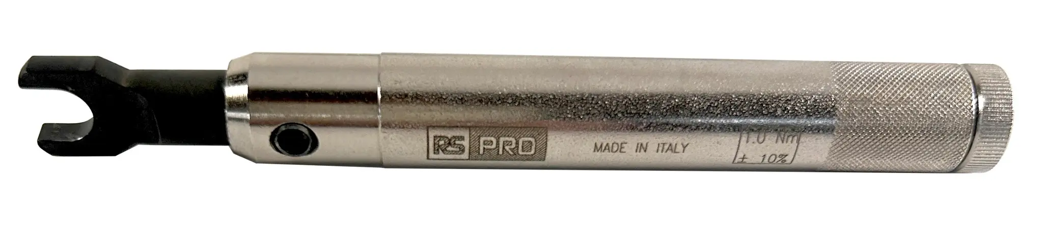 Produktfoto 1 von RS PRO Drehmomentschlüssel 1 Nm, ± 0.05 mm