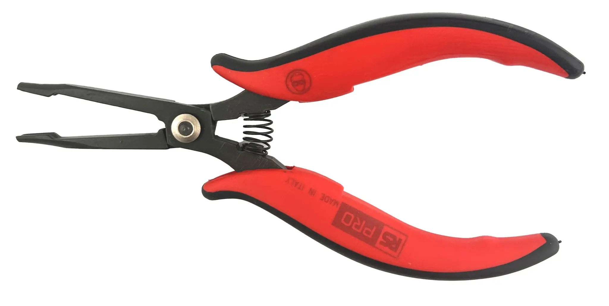 Produktfoto 1 von RS PRO Drehbare Lochzange 170 mm