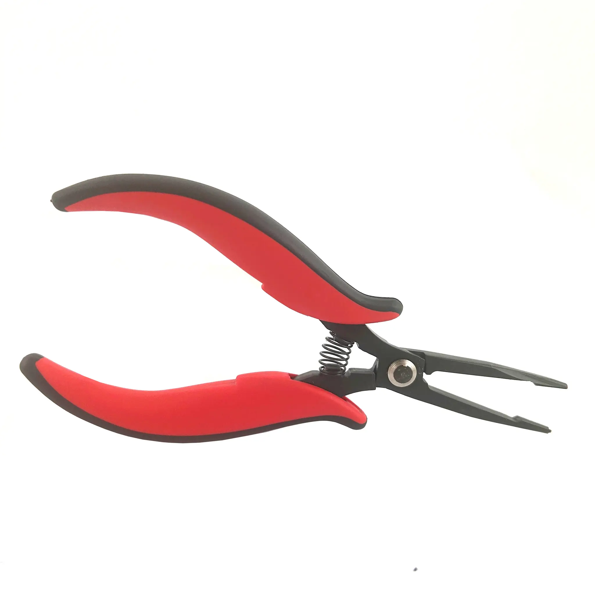 Produktfoto 1 von RS PRO Drehbare Lochzange 170 mm