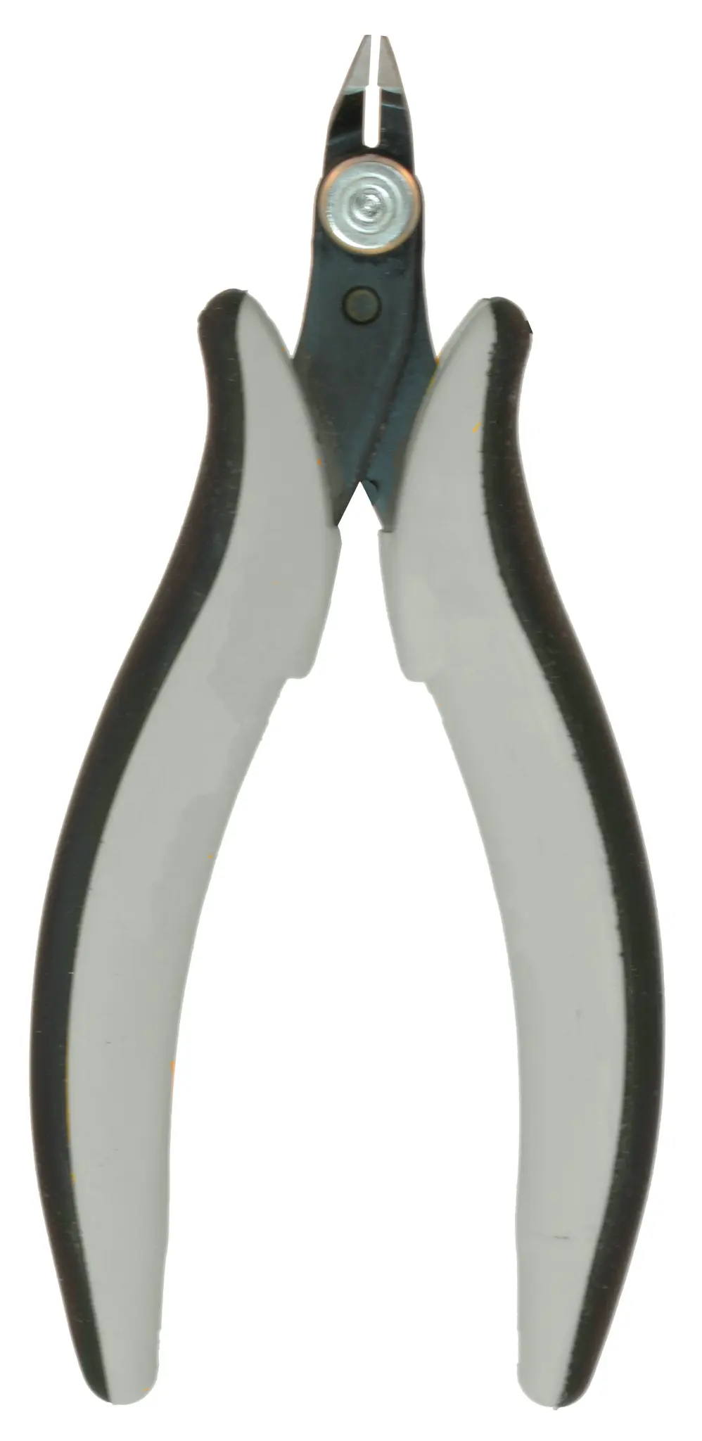 Produktfoto 1 von RS PRO ESD-Sicherheit Mikro-Kopf 129 mm, Schneidleistung 22 AWG