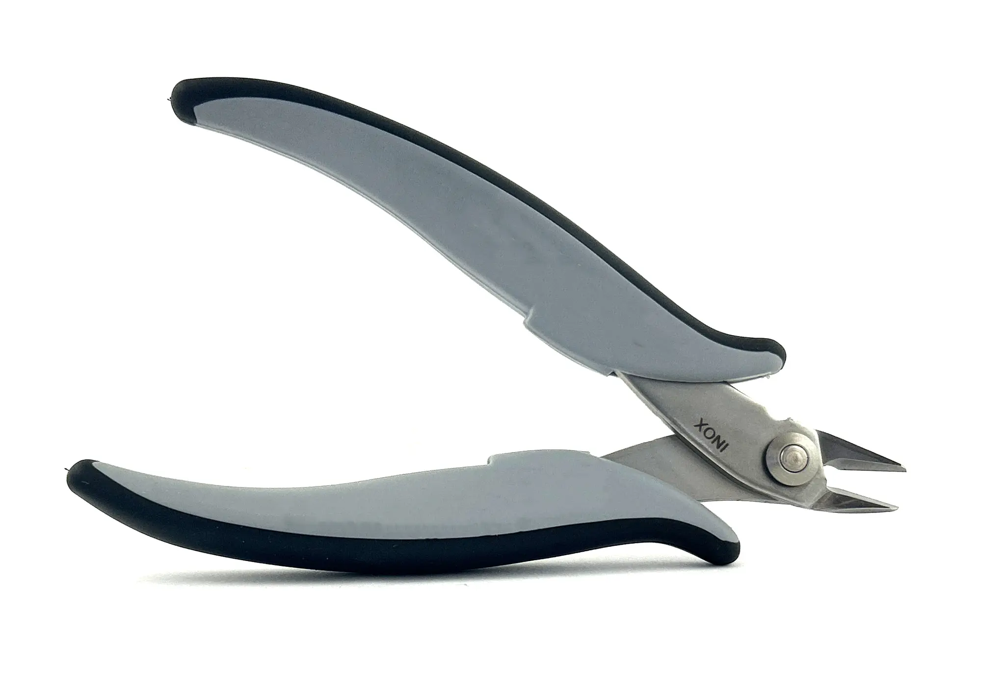 Produktfoto 1 von RS PRO ESD-Sicherheit Glatt Mittlerer Kopf, Schneidleistung 1.30 mm