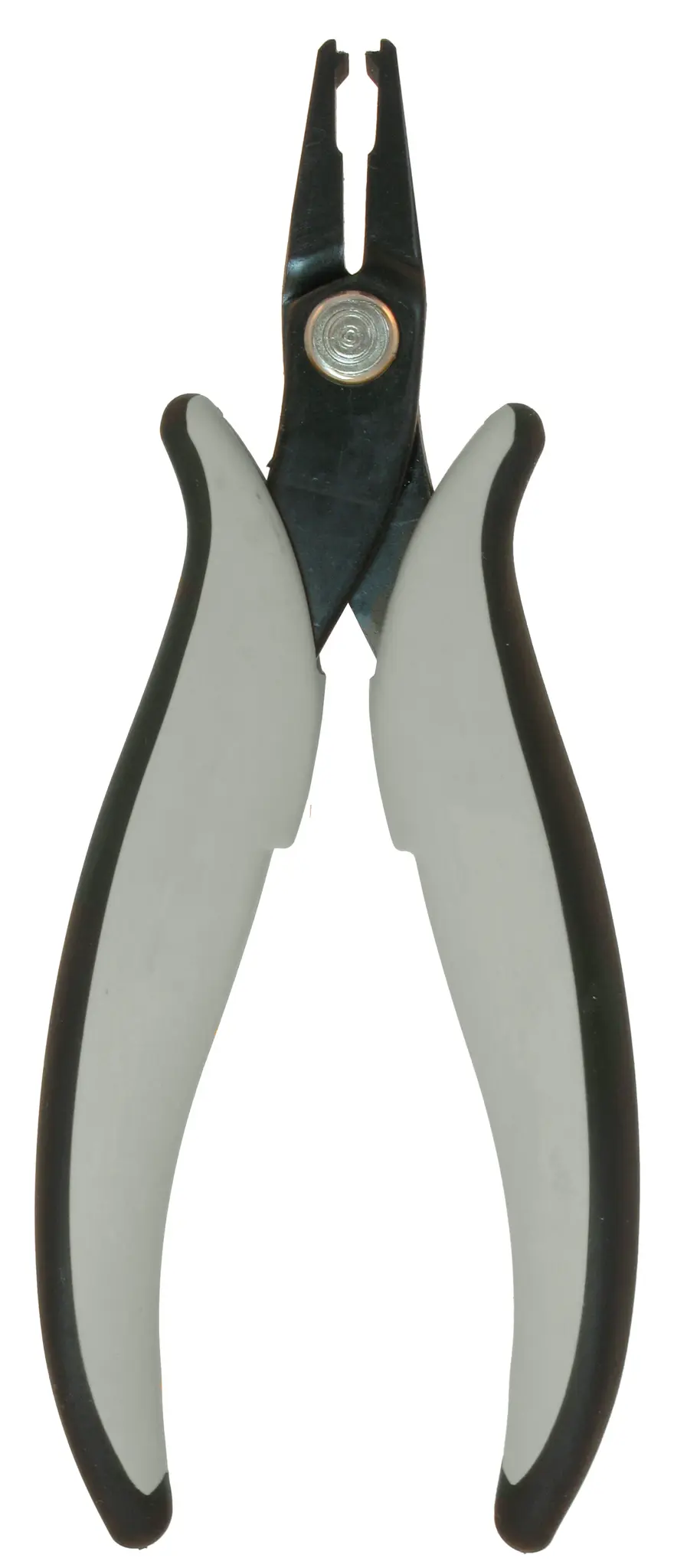 Produktfoto 1 von RS PRO ESD-Sicherheit 50° abgewinkelt Mittlerer Kopf 144 mm, Schneidleistung 1.02 mm