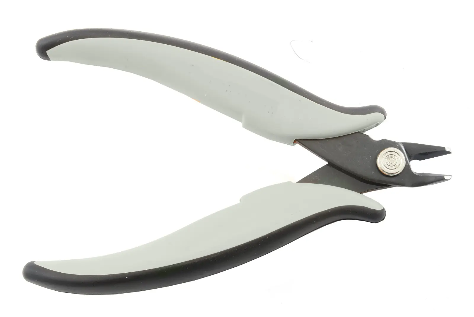 Produktfoto 1 von RS PRO ESD-Sicherheit Glatt Mittlerer Kopf 138 mm, Schneidleistung 12 AWG