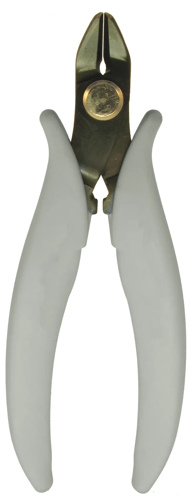 Produktfoto 1 von RS PRO ESD-Sicherheit Glatt Maxi-Kopf 160 mm, Schneidleistung 10 AWG